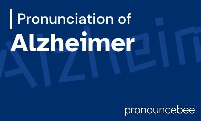 cymbals pronunciation|correct way to pronounce alzheimer's.